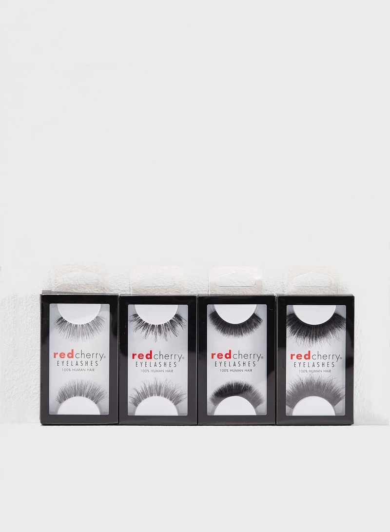 red cherry lashes Red Cherry Lashes Valley Collection Limited