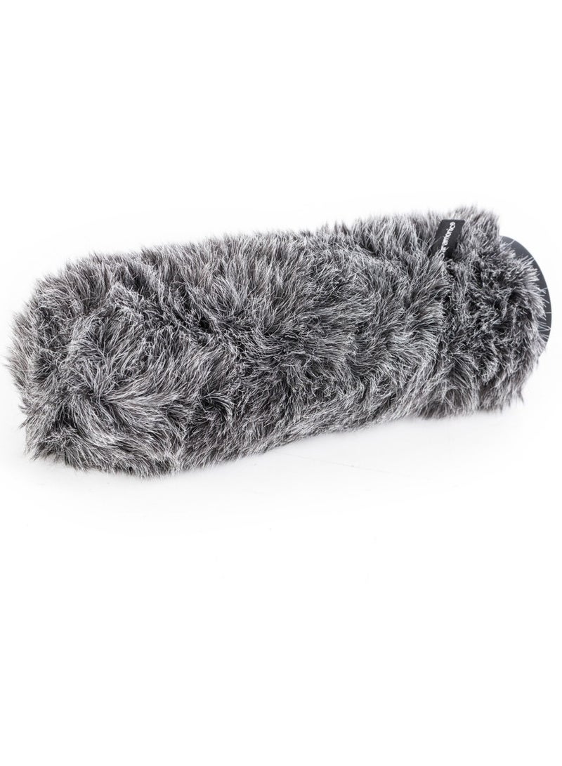 سارامونيك Saramonic TM-WS7 Furry Outdoor Windshield  - Image 3