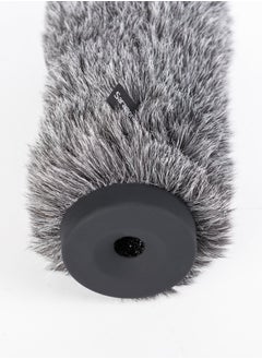 Saramonic Saramonic TM-WS7 Furry Outdoor Windshield  - Image 5
