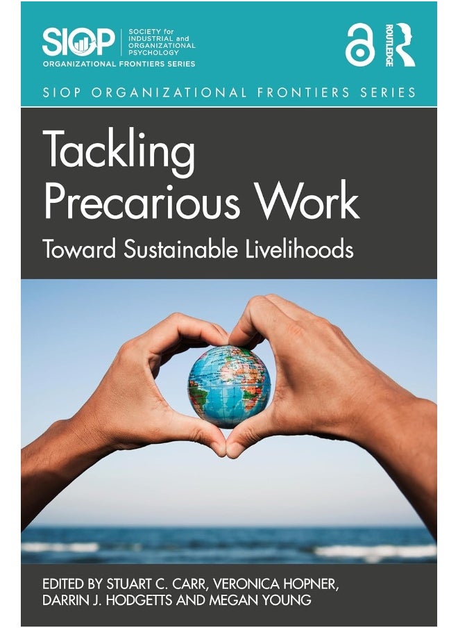 Tackling Precarious Work: Toward Sustainable Livelihoods 