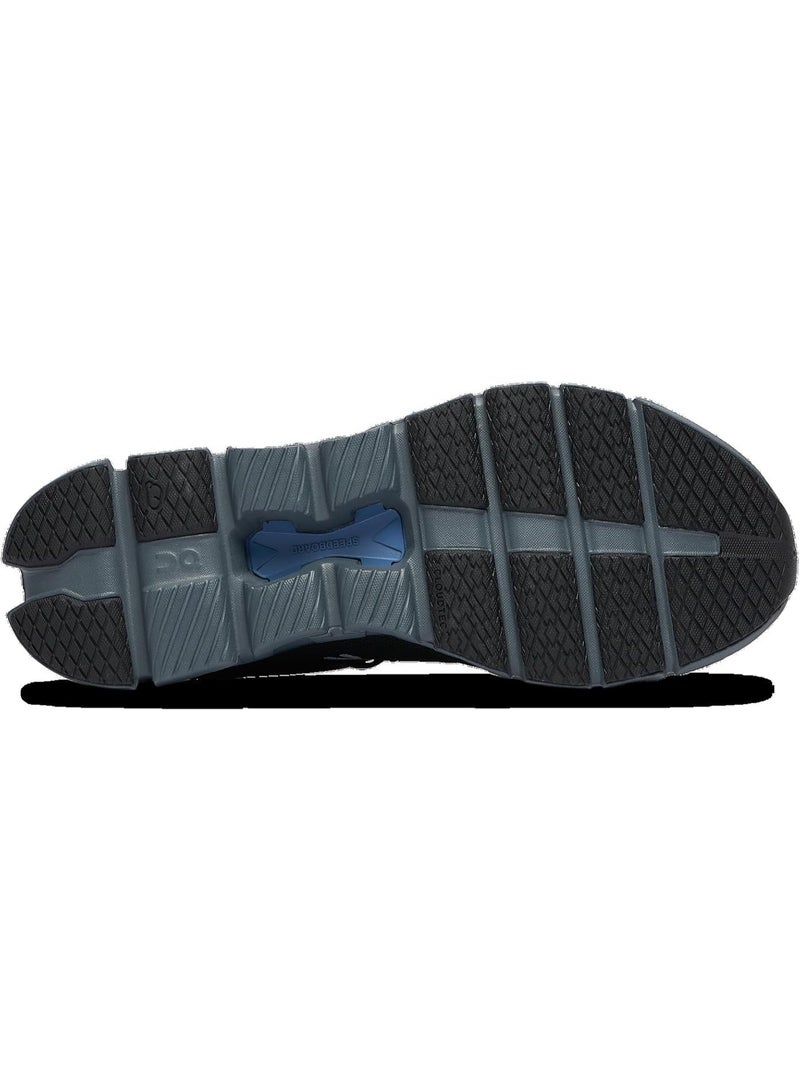 On Men's Cloud X 4 Sneakers - Image 3