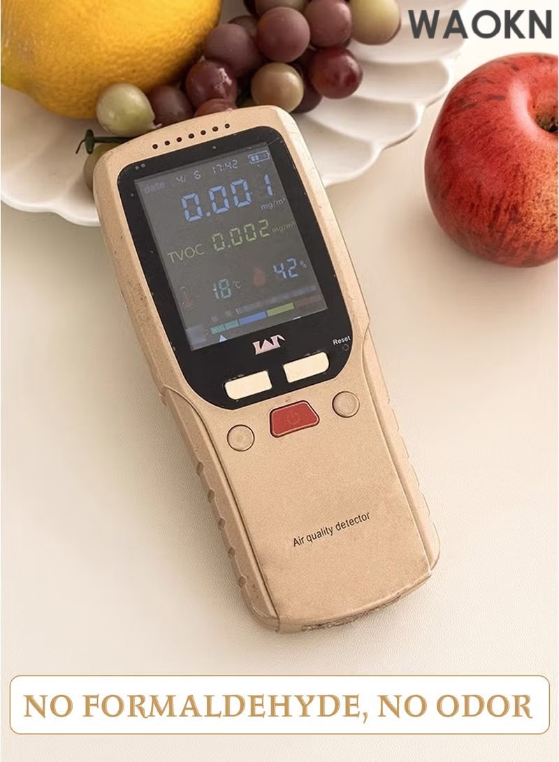 دبليو أيه أو كي أن مفرش طاولة، مفرش طاولة أنيق بلون كريمي، غطاء مكتب مقاوم للماء والزيت، قماش قابل للغسل ومقاوم للبقع، مناسب لحفلات الزفاف والمطاعم والمنزل | قماش طاولات ممتاز قابل للتمدد لحفلات البوفيه والعشاء، وحفلات المطبخ، وحفلات المزرعة - Image 5