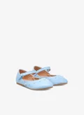 Flora Bella By Shoexpress BLUE