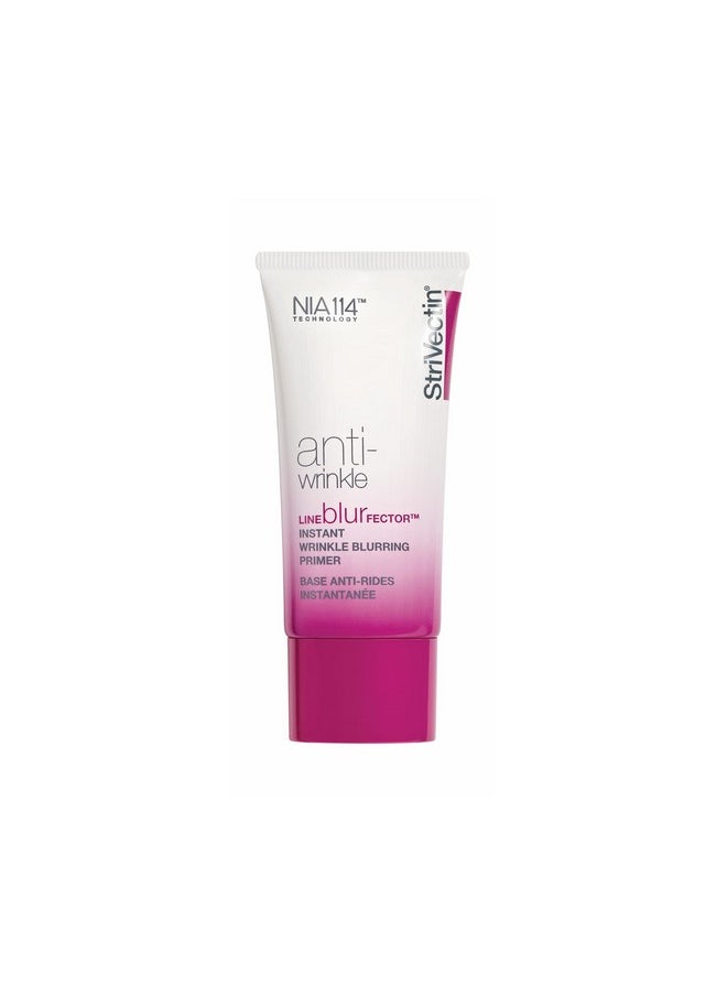 Strivectin StriVectin Line BlurFector™ Instant Wrinkle Blurring Primer, Skin Primer to help blur and fill the look of wrinkles, Makeup Primer for Smooth Skin, 1 oz.  - Image 1
