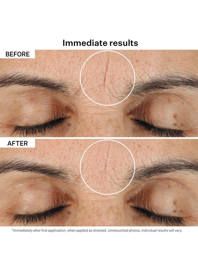 Strivectin StriVectin Line BlurFector™ Instant Wrinkle Blurring Primer, Skin Primer to help blur and fill the look of wrinkles, Makeup Primer for Smooth Skin, 1 oz.  - Image 5