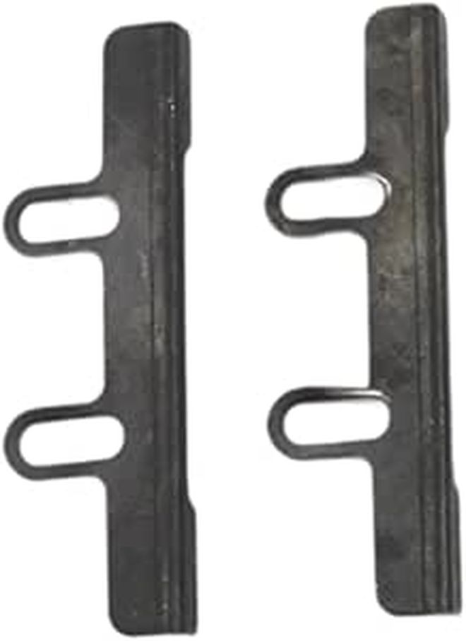2 Pieces Electric Planer Parts Compatible With 342430 2 And 1902K - Image 1