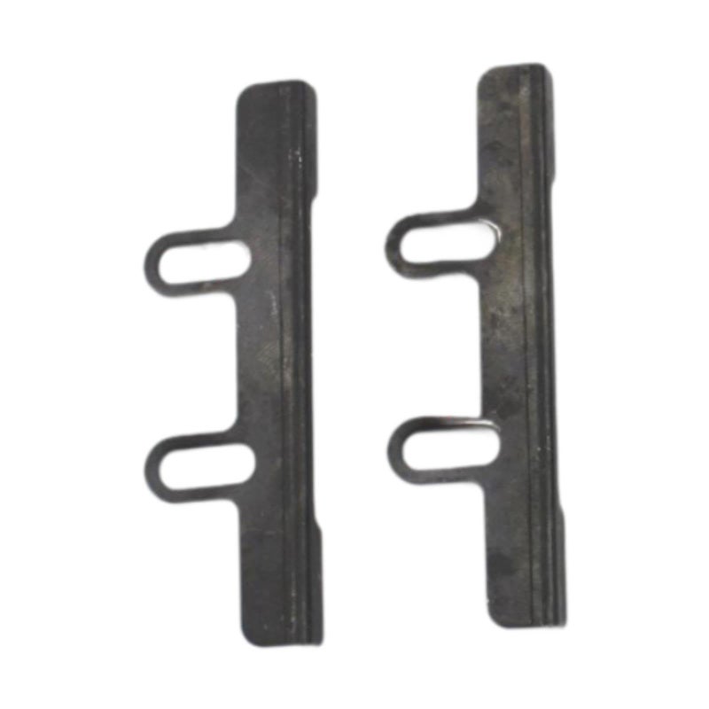 2 Pieces Electric Planer Parts Compatible With 342430 2 And 1902K - Image 2