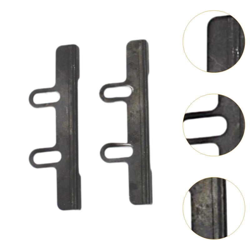 2 Pieces Electric Planer Parts Compatible With 342430 2 And 1902K - Image 3