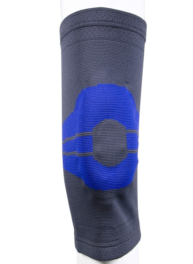OTC Knee Brace, Compression Recovery, Gel Insert, X-Large - Image 2