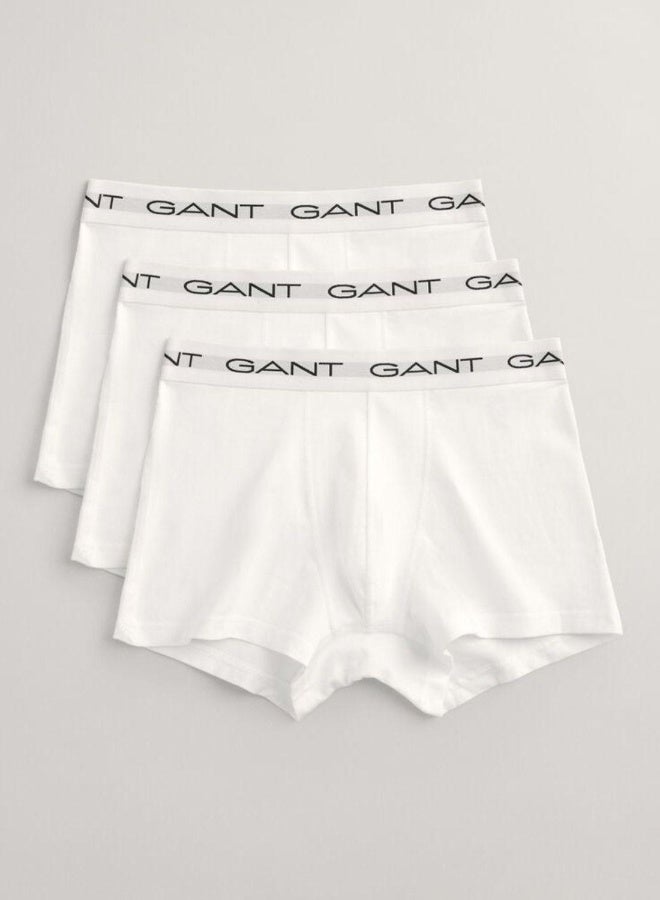 Gant 3-Pack Trunks - Image 1