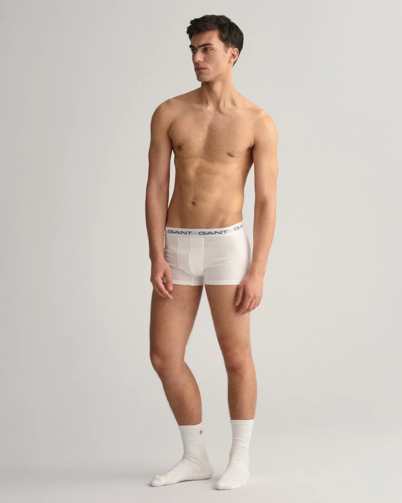 GANT Gant 3-Pack Trunks