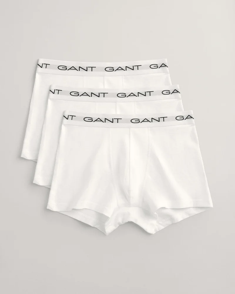 GANT Gant 3-Pack Trunks