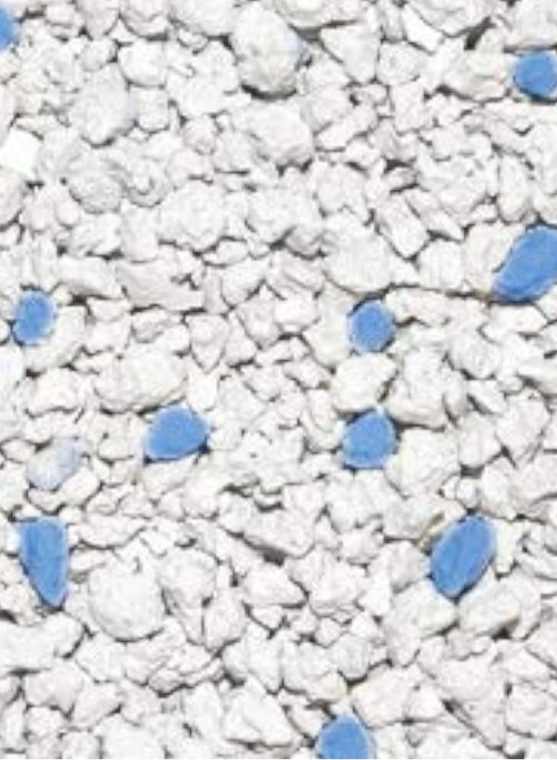Signor Gatto Pure Blue Micro Cat Litter 10L - Image 2