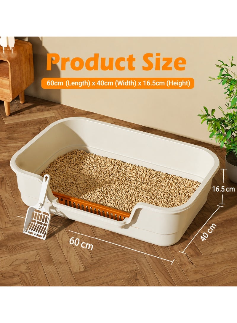Cat Litter Tray - Image 2