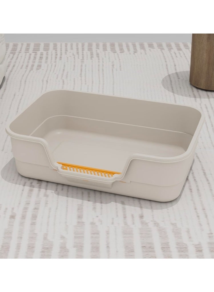 Cat Litter Tray - Image 1