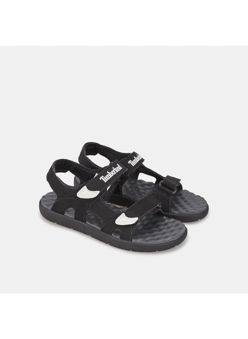 Timberland Kids' Perkins Row 2-Strap Sandals