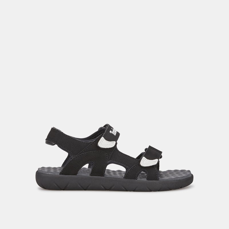 Timberland Kids' Perkins Row 2-Strap Sandals - Image 1
