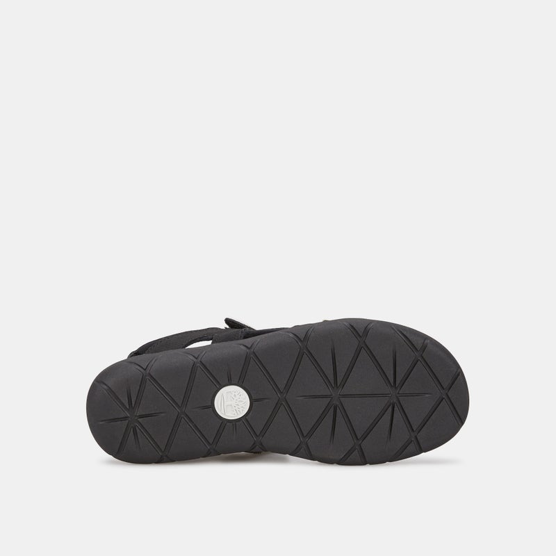 Timberland Kids' Perkins Row 2-Strap Sandals - Image 4