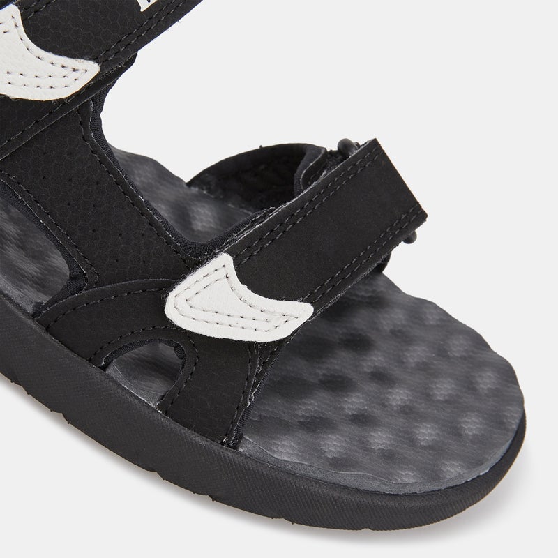 Timberland Kids' Perkins Row 2-Strap Sandals - Image 5