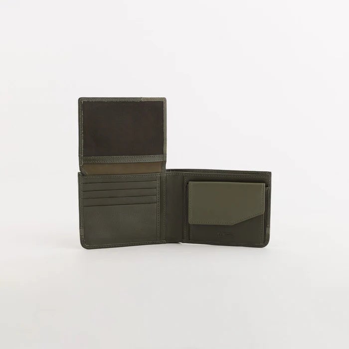 CARPISA Men's wallet - Soho wallet - Image 3