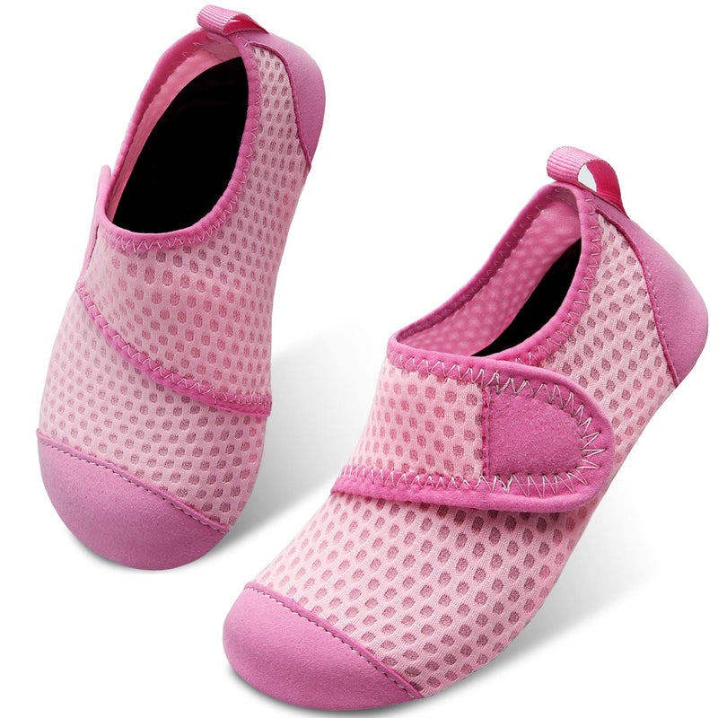 Centipede Demon Kids Water Shoes Girls Boys Breathable Quick Dry Barefoot Aqua Sock Shoes for Swim Pool Beach Outdoor Water Sports 12.5-13 Little Kid - Image 1