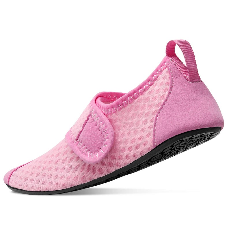 Centipede Demon Kids Water Shoes Girls Boys Breathable Quick Dry Barefoot Aqua Sock Shoes for Swim Pool Beach Outdoor Water Sports 12.5-13 Little Kid - Image 4