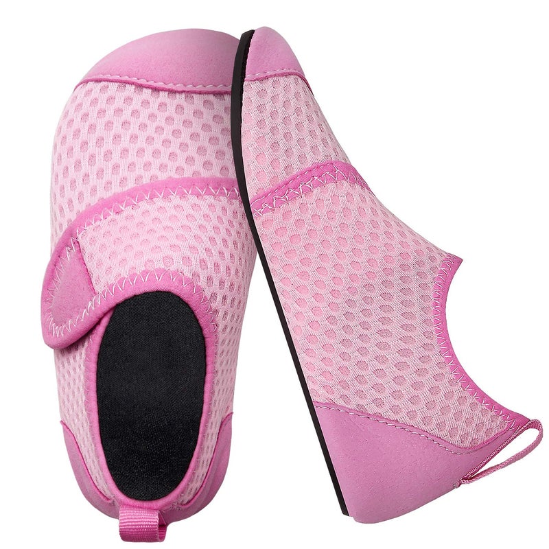 Centipede Demon Kids Water Shoes Girls Boys Breathable Quick Dry Barefoot Aqua Sock Shoes for Swim Pool Beach Outdoor Water Sports 12.5-13 Little Kid - Image 2