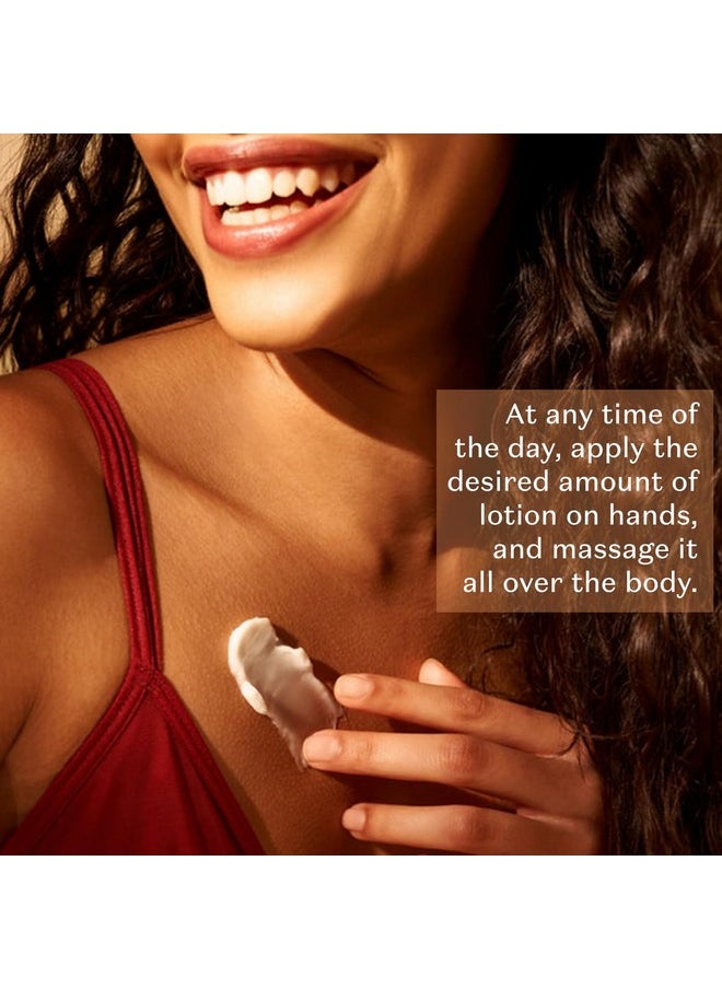 NATIVA SPA O BOTICÁRIO - لوشن مرطب للجسم برائحة البرقوق الأسود من ناتيفا سبا باي أوبوتيكاريو، ترطيب طويل الأمد ومرطب خفيف الوزن برائحة عطرية، 13.5 أونصة - Image 1