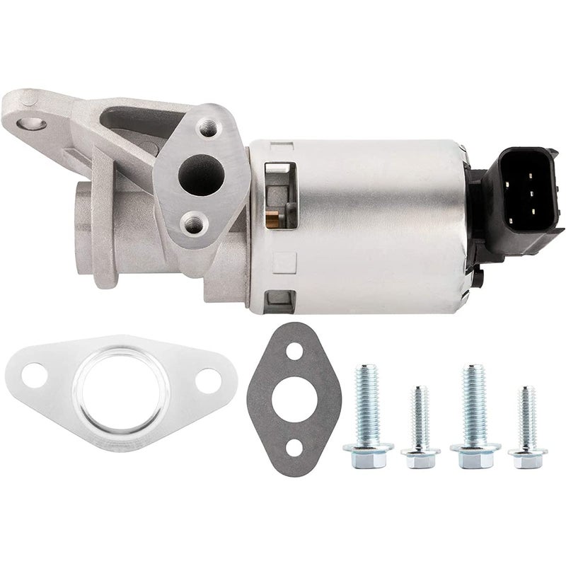 YMAUGP EGR Valve for Chrysler 300C Aspen For Dodge Charger Durango Magnum Ram 1500 Pickup For Jepp Commander 53032509AF53032509AG 53032509AH 53032509AI