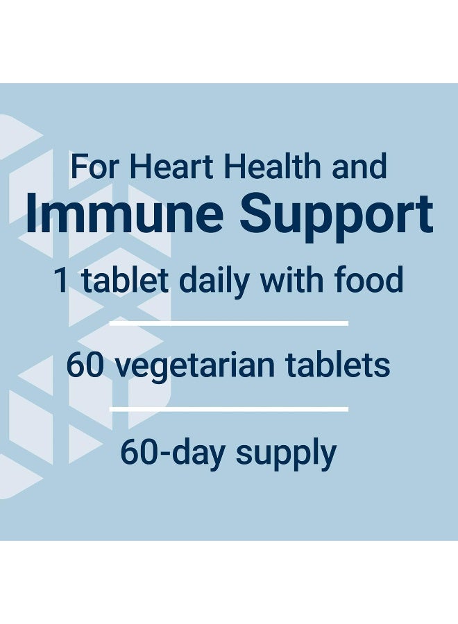 LIFE Extension Vitamin C and Bio-Quercetin 60's - Image 5