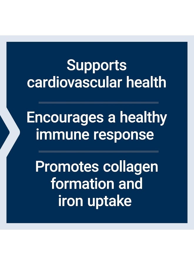 LIFE Extension Vitamin C and Bio-Quercetin 60's - Image 4