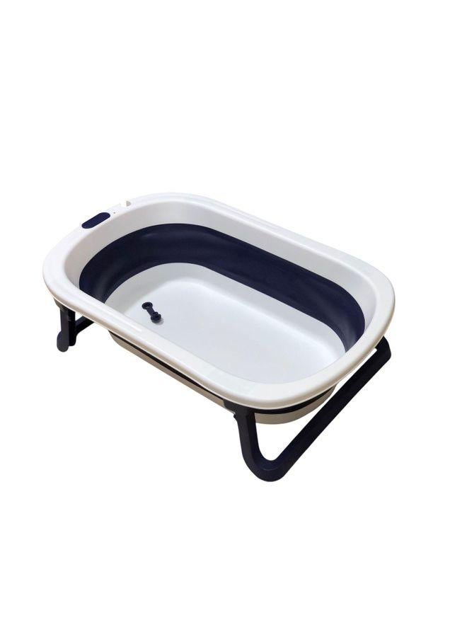 Foldable Baby Bath Tub