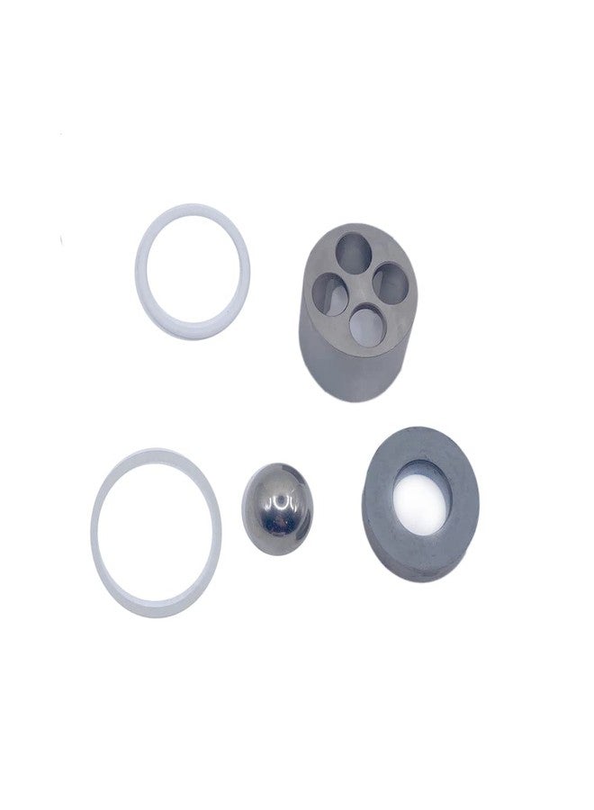 طقم إصلاح صمام المدخل Bedford Precision 20-3476 - Impact 340/400/440/540/640 لـ Titan - Image 1