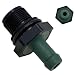 DAOKACUO PCV Valve 267402G600 267402G600 V508 Fit for Kia Optima Sorento 2011 2012 2013 2014 2015PCV650 - Image 2