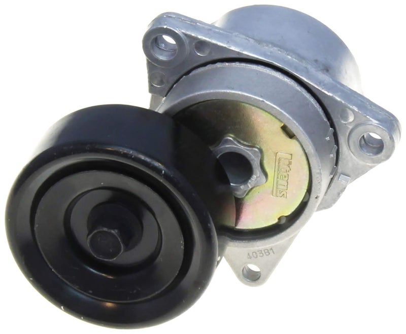 ACDelco Gold 38284 Drive Belt Tensioner Assembly with Pulley - Image 5