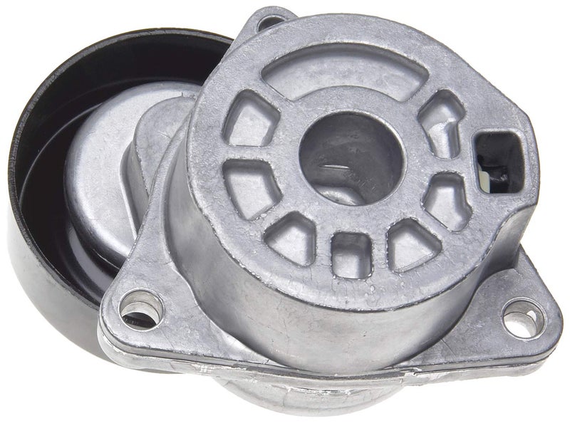 ACDelco Gold 38284 Drive Belt Tensioner Assembly with Pulley - Image 3