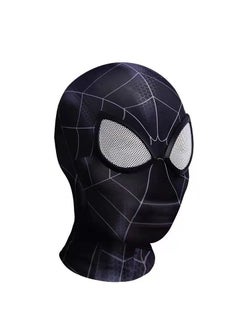 Superhero Masks Spider Man Cosplay Costumes Mask Lycra Fabric Material - pzsku/Z99C42C940E1EA64D3A12Z/45/_/1651050833/eaaec591-4d49-418f-9839-21518434bacc