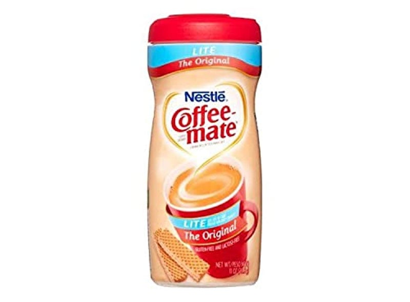 Nestlé Lite Coffee-Mate