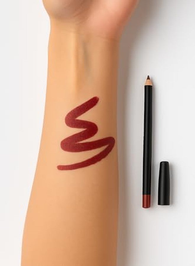 Sedell Paris Ultra Rich Color Lip Liner Pencil - Image 4