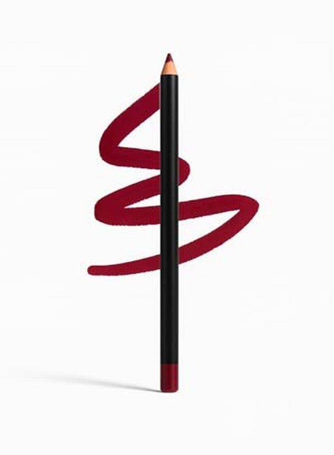 Sedell Paris Ultra Rich Color Lip Liner Pencil - Image 3