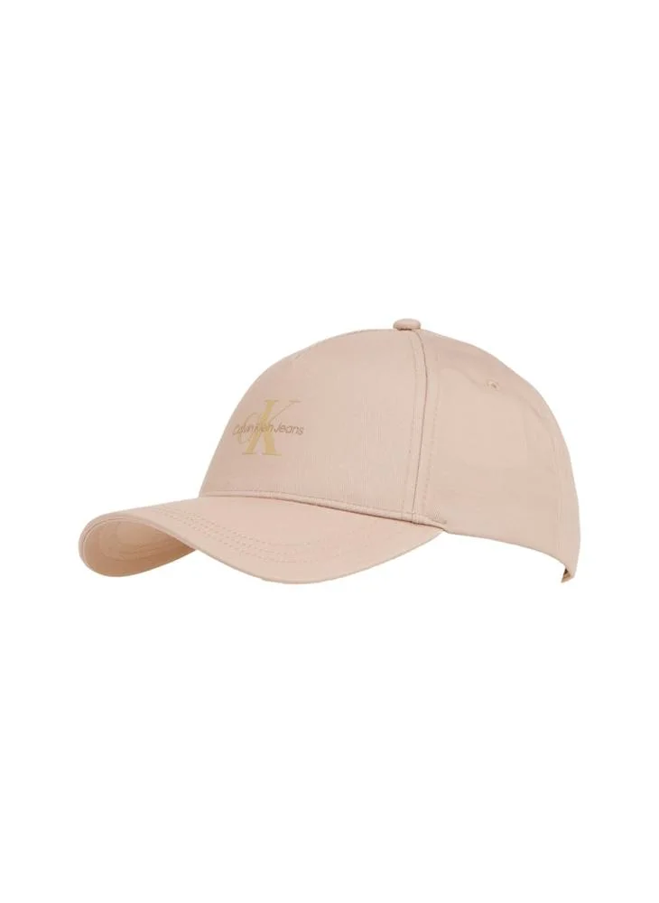 كالفن كلاين جينز Logo Curved Peak Cap