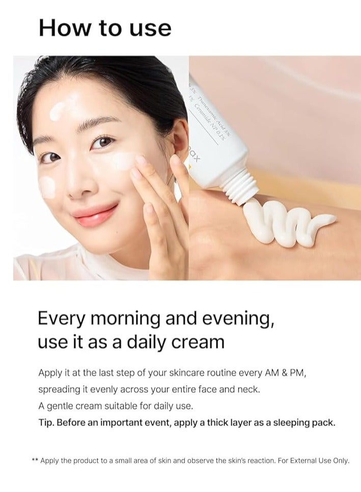 celimax Pore+Dark Spot Brightening Cream | with Niacinamide, Tranexamic Acid, TXA Cream, Pore Minimizer, Non-Irritating, Hydrating, For Sensitive Skin, 35ml - Image 2