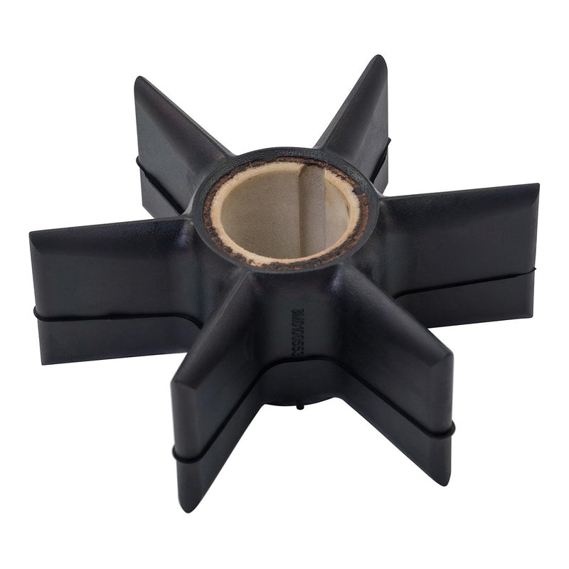 Quicksilver 43026Q02 Water Pump Impeller for OEM Mercury 200300 Hp Verado and 250450 Hp Racing 4Stroke Outboards - Image 2