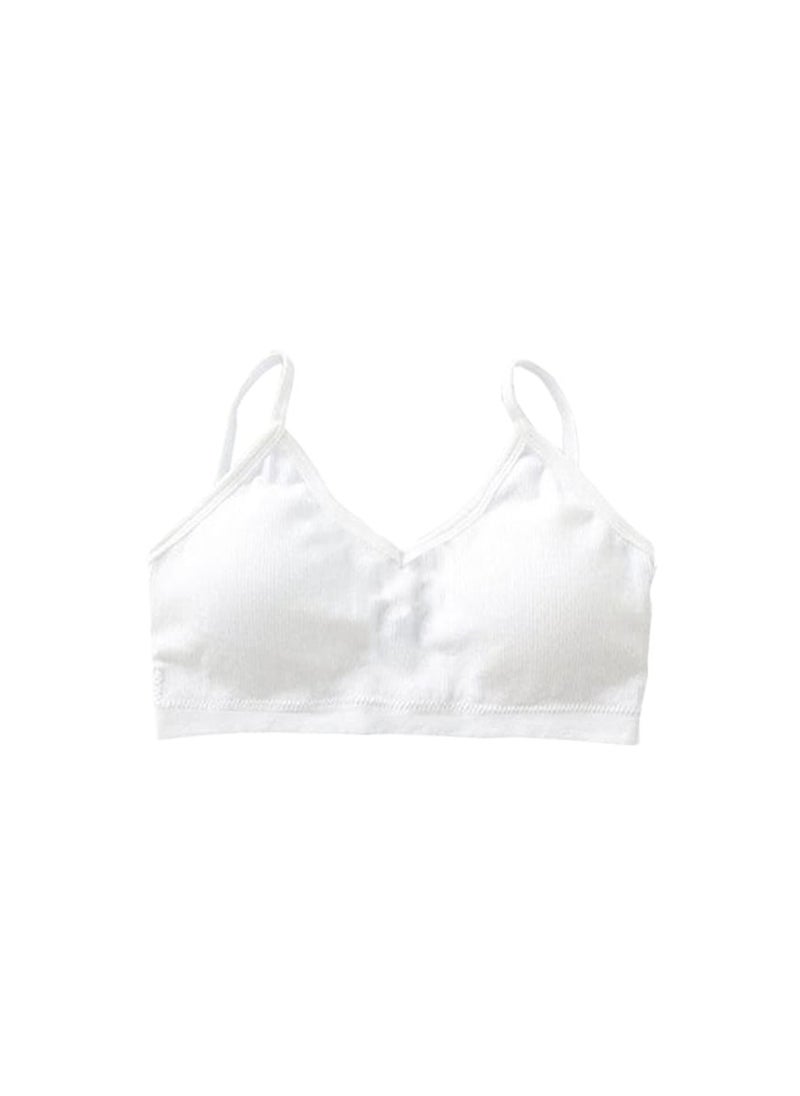 YOUNG WEAR - Women's 100% Cotton Bra | Ultimate Comfort, Breathability, and Support | For Everyday Wear - Image 1