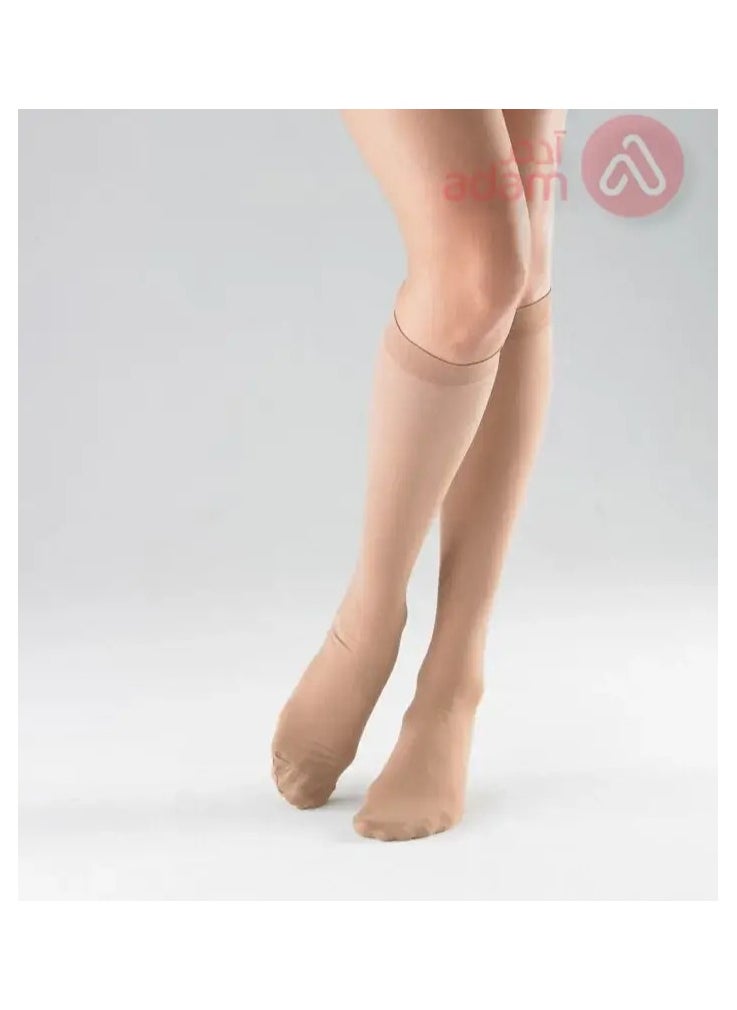 MAKIDA Sheer Supp Stocking Hott311 