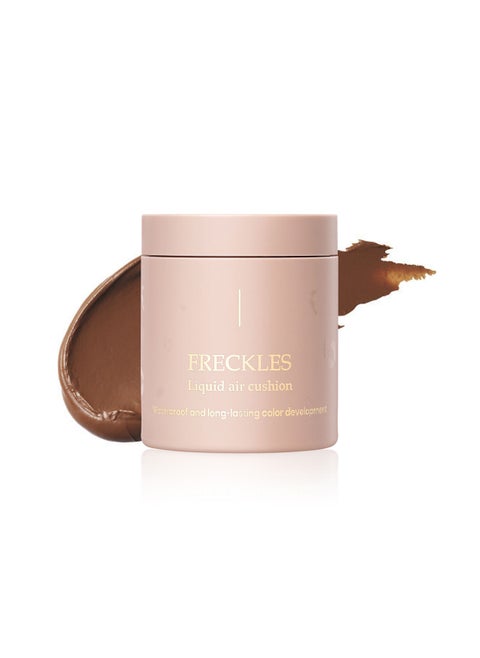 Freckles Liquid Air Cushion