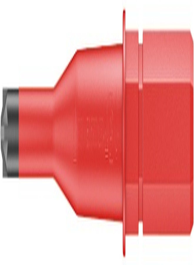 ويرا Wera 05003447001 شفرة قابلة للتبديل "Kraftform Kompakt VDE 65iS" PZ/S 1x154 مم، فضي - Image 1