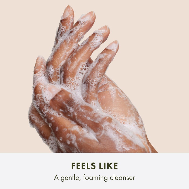 Origins Plantscription Anti-Aging Cleanser | Face Wash For All Skin Types | With Glycerin & Anogeissus, 5 Fl Oz - Image 3