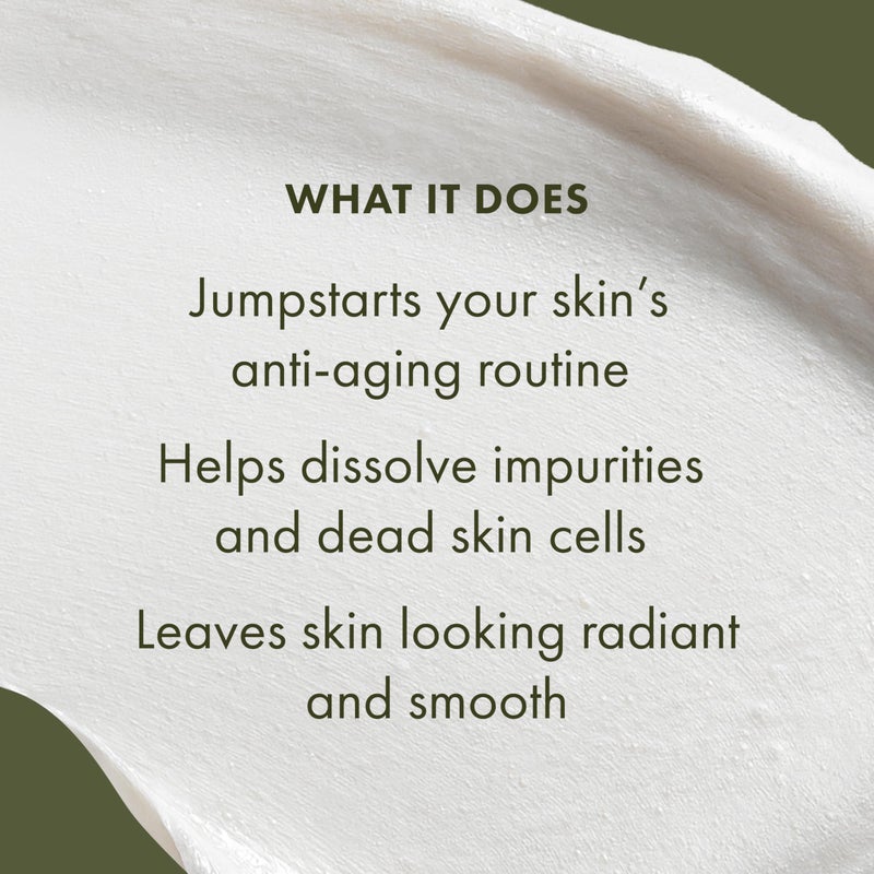 Origins Plantscription Anti-Aging Cleanser | Face Wash For All Skin Types | With Glycerin & Anogeissus, 5 Fl Oz - Image 4