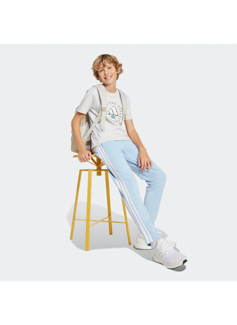 Adidas Youth Fun Graphic T-Shirt